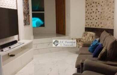 Imagem 6: Casa à venda, 180 m² por R$ 1.290.000,00 - Palm Hills - Cotia/SP