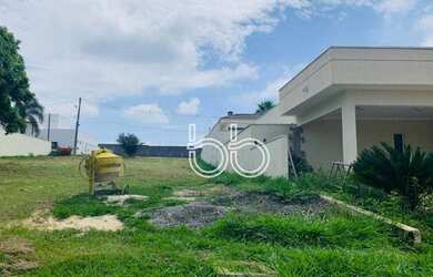 Imagem 7: Terreno à venda, 507 m² por R$ 271.300,00 - Condomínio Palmeiras Imperiais...