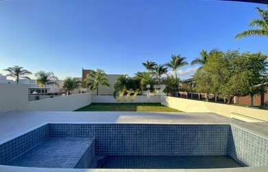 Imagem 11: Casa à venda, 266 m² por R$ 2.200.000,00 - Condomínio Shamballa II...