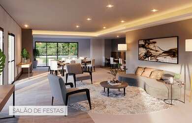 Imagem 5: Garden residencial para venda, Tatuapé, São Paulo - GD5522