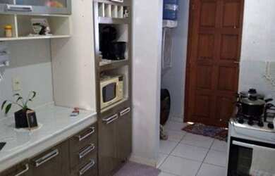 Imagem 10: Casa à venda, 93 m² por R$ 450.000,00 - Nossa Senhora da Paz - Balneário...