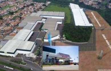 Imagem 7: Galpão para alugar, 12000 m² por R$ 192.000,00/mês - Jardim Novo II...