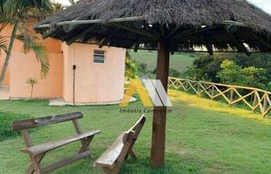 Imagem 11: Terreno à venda, 1000 m² por R$ 240.000,00 - Condomínio Fazenda Alta...