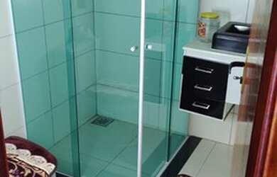 Imagem 3: Linda casa térrea - Vila Rica SBO ACEITA CARRO E TERRENO -