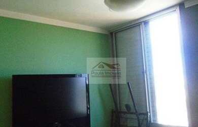 Imagem 15: Apartamento com 3 dormitórios à venda, 68 m² por R$ 320.000 - Parque...