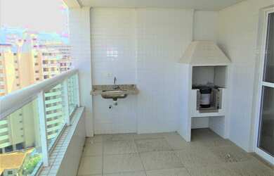 Imagem 6: Apartamento à venda, 91 m² por R$ 546.000,00 - Caiçara - Praia Grande/SP