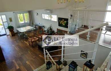 Imagem 15: Casa à venda, 270 m² por R$ 1.350.000,00 - Reserva Vale Verde - Cotia/SP