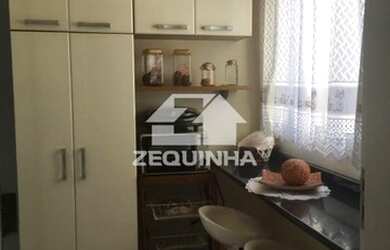 Imagem 15: Residencial - Bela Vista. Piscina, Churrasqueira, VarandaeÁrea de serviço