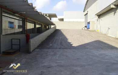 Imagem 10: Galpão, 3531 m² - venda por R$ 8.500.000,00 ou aluguel por R$ 24.000,00/mês...