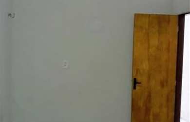 Imagem: A casa possui 2 Dormitórios, 1 Banheiro, 55m² de Área e