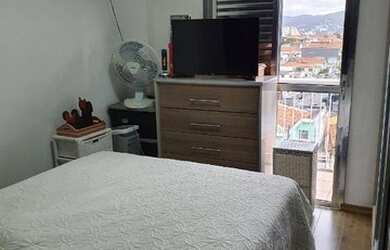 Imagem 3: Apartamento à venda, 44 m² por R$ 215.000,00 - Vila Nivi - São Paulo/SP