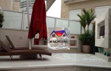 Imagem 9: Casa com 4 dormitórios, 351 m² - venda por R$ 2.200.000,00 ou aluguel...