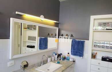 Imagem 12: Linda casa na melhor localização no Jardim Europa