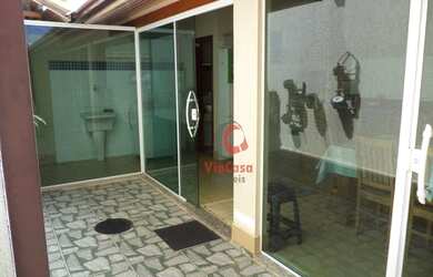 Imagem 12: Casa duplex geminada, 3 quartos - Verdes Mares - Rio das Ostras/RJ