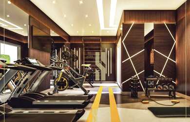 Imagem 10: Apartamento com 3 suítes à venda, 180 m² por R$ 845.000 - Nações - Indaial/SC