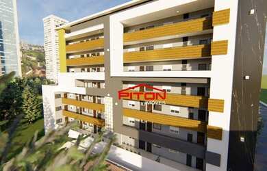 Imagem 4: Apartamento com 2 dormitórios à venda, 47 m² por R$ 158.000,00 - Itaquera...