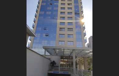 Imagem 3: Andar/laje corporativa para aluguel tem 432 metros quadrados em Brooklin...