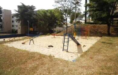 Imagem 5: Apartamento Residencial à venda, Tubalina, Uberlândia -