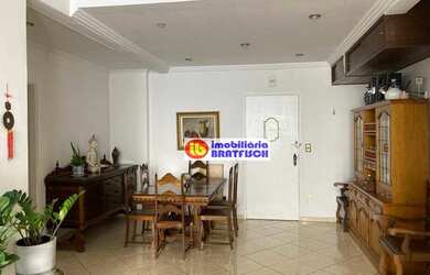 Imagem 8: Apartamento 3 dormitórios 140 m² por R$ 695.000 - Bela Vista