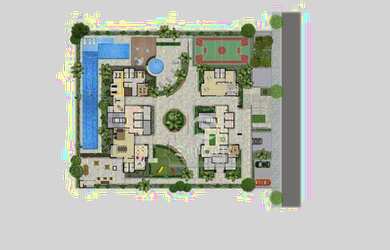 Imagem 13: Apartamento com 2 dormitórios à venda, 57 m² por R$ 480.000,00 - Jardim...