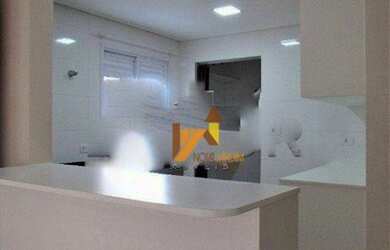 Imagem 4: Cobertura com 2 dormitórios, 120 m² - venda por R$ 545.000,00 ou aluguel por R$ 2.900,00/m