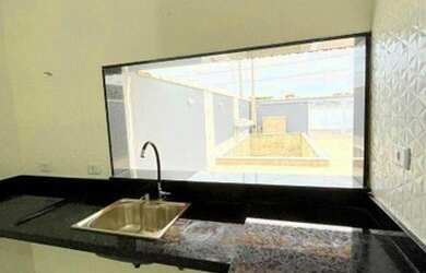 Imagem 8: Casa com 3 dormitórios à venda, 85 m² por R$ 398.000,00 - Santa Terezinha...