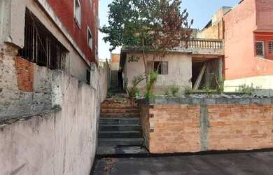 Imagem 3: Terreno à venda, 343 m² por R$ 650.000,00 - Vila Primavera - São Paulo/SP