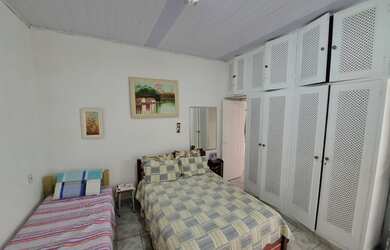 Imagem 6: Kitão - térreo no Canto do Forte em Praia Grande -SP