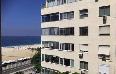 Imagem: A kitnet possui 1 Dormitório, 1 Banheiro, 20m² de Área e