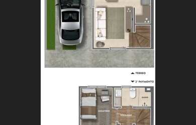 Imagem 6: Caxias Do Sul - Casa Padrão - São Victor COHAB