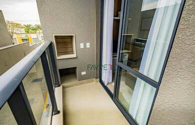 Imagem 15: Apartamento com 1 dormitório, 34 m² - venda por R$ 330.000,00 ou aluguel...