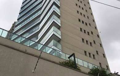 Imagem 2: Apartamento à venda, 265 m² por R$ 4.150.000,00 - Santana - São Paulo/SP