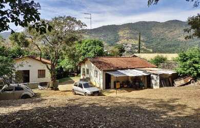 Imagem: O terreno possui 1.854m² de Área e está localizado em Jardim