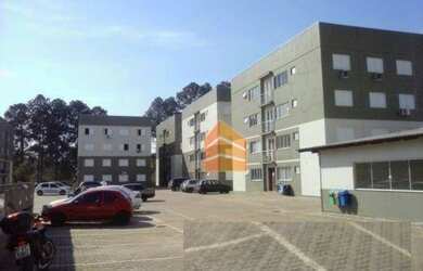 Imagem 1: Apartamento à venda, 57 m² por R$ 160.000,00 - Parque Olinda - Gravataí/RS
