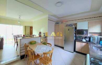 Imagem 14: Casa com 3 dormitórios à venda, 214 m² por R$ 970.000,00 - Condomínio Ibiti do Paço - Soro