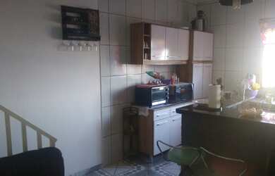 Imagem 14: Casa no Pedreira/ Eldorado