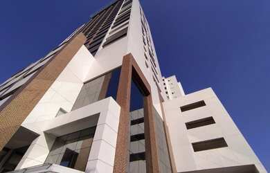 Imagem 1: Sala à venda, 39 m² por R$ 350.000,00 - Boqueirão - Praia Grande/SP