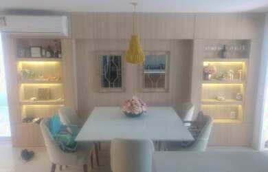 Imagem 9: Luxuoso duplex, 3 dorms à venda, 214 m² por R$ 850.000 - Tamatanduba...