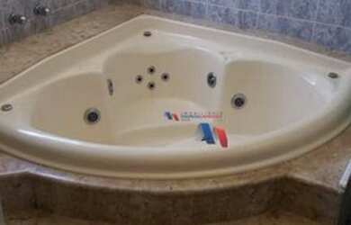 Imagem 5: Casa residencial à venda, Parque Residencial Damha I, São José do Rio...