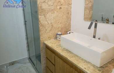 Imagem 16: Apartamento à venda, 110 m² por R$ 860.000,00 - Jardim Marajoara - São...