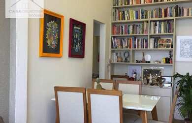 Imagem 4: Apartamento à venda, 35 m² por R$ 580.000,00 - Campo Belo - São Paulo/SP