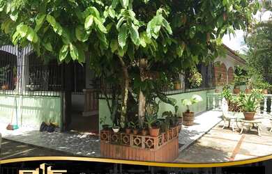 Imagem 15: RF Imóveis Vende - Casa com 880m², 3/4, 2 vg no bairro Águas Lindas