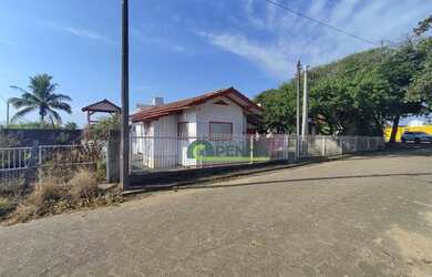 Imagem 7: Terreno QUADRA MAR, 505 m² por R$ 1.650.000 - Praia do Quilombo - Penha/SC