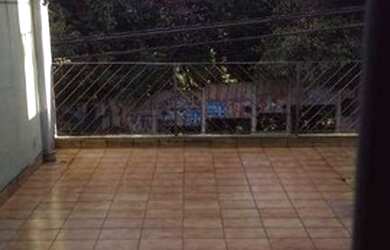 Imagem 2: Sobrado com 3 dormitórios à venda, 120 m² por R$ 450.000,00 - Jardim Henriqueta - Taboão d