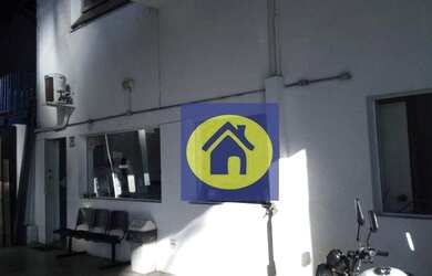 Imagem 12: Galpão para alugar, 1000 m² por R$ 28.000,00/mês - Jardim do Trevo...