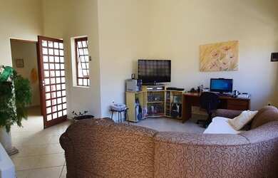 Imagem 5: Casa com 3 dormitórios, 200 m² - venda por R$ 470.000,00 ou aluguel...