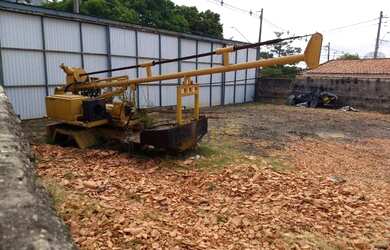 Imagem 7: Terreno à venda, 550 m² por R$ 535.000,00 - Parque das Indústrias -...