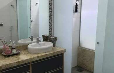 Imagem 5: Casa com 3 dormitórios à venda, 400 m² por R$ 930.000,00 - Condomínio...