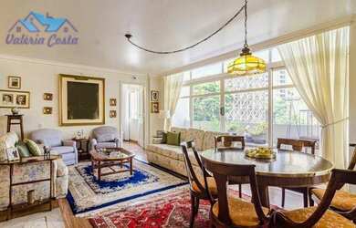 Imagem 2: Apartamento, 320 m² - venda por R$ 4.400.000,00 ou aluguel por R$ 15.000,00/mês...