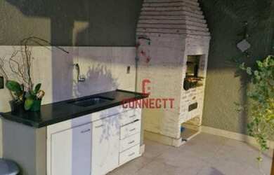 Imagem 6: Casa à venda, 177 m² por R$ 950.000,00 - Jardim Sumaré - Ribeirão...